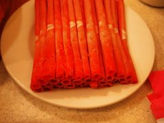 -八先生涮肉房(三里河店)