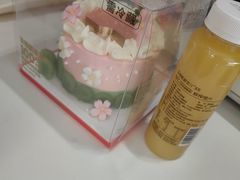 -味多美蛋糕(八大处店)