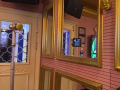 -自由港KTV(王子公主金平店)