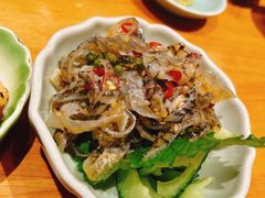 -一心创作料理屋(经开万达店)