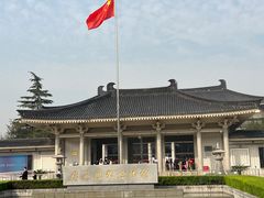 -大嘻咹biangbiang面(历史博物馆店)