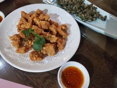 干炸荔枝肉-小莆天(元帅路店)