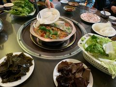 -苗家恒灵酸汤鱼-跳水牛肉连锁店(凯里总店)