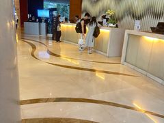 -天津水游城丽筠酒店