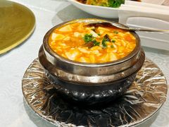 -燕山大酒店-中餐厅