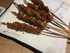 -金掌勺锅包肉(华润万象城店)