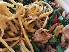 -文三里屯面馆(三里屯店)