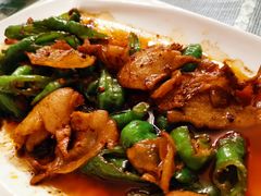 -扎与夏私房菜(西藏自治区拉萨市丹杰林巷店)
