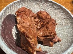 -95号酱骨·一块豆腐(展春园西路店)