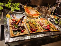 -星璞全日餐厅·高空自助餐(深铁铂尔曼酒店)