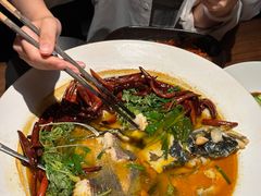 -清水亭湖北菜(大屯DT51店)