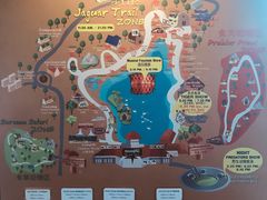 -清迈夜间动物园