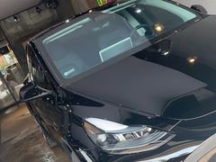 -脉冲品质汽美·贴膜(闵行店)