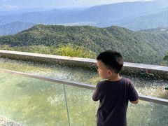 -玉苍山国家森林公园