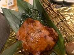 -牛角烧肉(步步高星城天地店)
