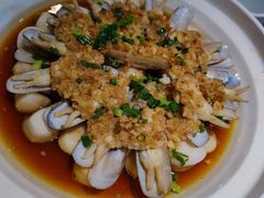 -老阿爸鲜鱼土菜(昆山花桥店)