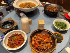 -烹湘·鲜炒湖南土菜(海珠店)