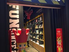 -泡泡玛特POPMART(壹号店)