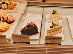 -派悦坊·甜品·蛋糕(虹口龙之梦店)