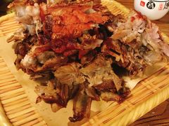 -三千里烧烤(外滩店)