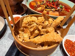 -廖川菜(八佰伴店)
