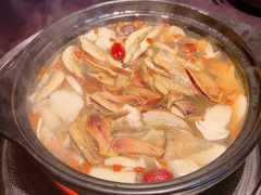 -芸鲜季·云南野生菌餐厅· 云南风物味研社(闵行店)