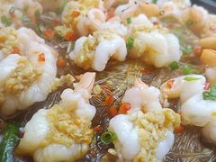 -俭寨大盘鸡·手抓肉·烧烤新疆菜(乌苏路店)