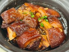 招牌红烧肉-群乐饭店(滨安路店)