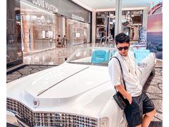 -DFS迪斐世(澳门新濠天地店)