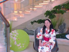 -汤里来温泉