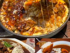 -CURRY YA 熟成咖哩專門店(深圳湾万象城店)