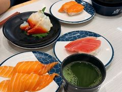 金枪鱼刺身-滨寿司(高新伊藤店)