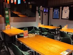 -京狮炙燥·精酿烧烤(首经贸店)
