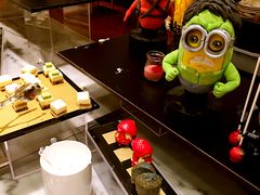 -苏州吴江盛虹万丽酒店-燃餐厅(盛泽店)