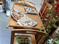 -大理董·董家小厨野生菌火锅(古城旗舰店)