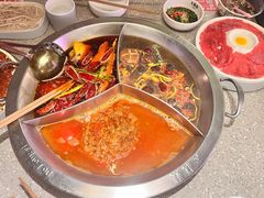 -大龙燚火锅(太古里店)