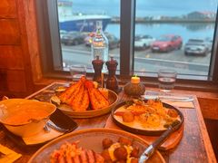 -Pakkhús Restaurant