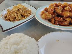 -鼎香润(德胜门内店)