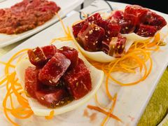 -猫爪爪原切自助烤肉(观音桥阳光世纪店)