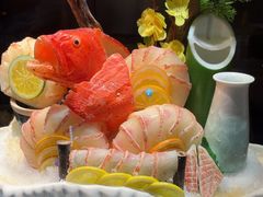 -阿伟海鲜楼·福建菜(延寿店)
