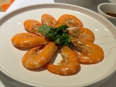 -醉辉皇上海之巅(上海中心大厦店)