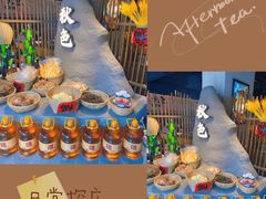 -秋色客家菜(流塘店)