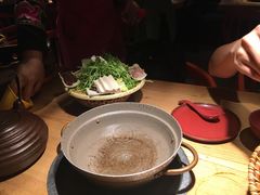 -吃饭皇帝大(解放西路店)