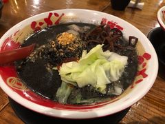 黑王-豚王拉面(澳门银河店)
