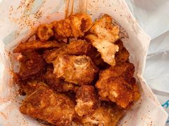 排骨-傅强排骨(成都总店)