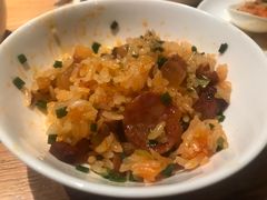 -马仕玖煲·融合菜·酥不腻烤鸭(人大店)