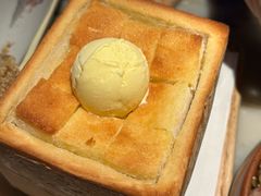 -绿茶餐厅(光谷世界城步行街店)