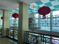 -丰台区少年宫