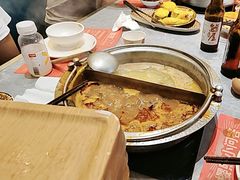 -樱煦和牛寿喜烧(如皋吾悦广场店)