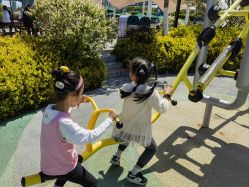 -季高兔窝窝亲子园(上海薰衣草公园店)